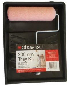 Phoenix Tray Kit 230mm