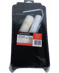 Phoenix Mini Tray Kit 100mm