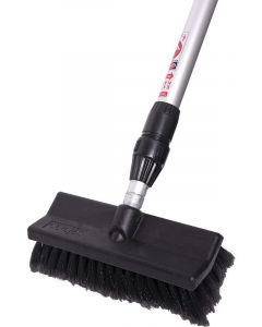 Sabco Truck And Caravan Brush  Set