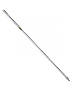 Sabco White Metal Handle 25mm x 1450mm Universal Thread