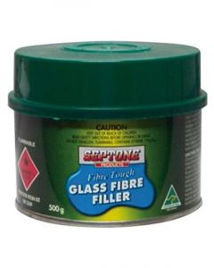 Septone Fibre Tough Glass Fibre Filler 500g