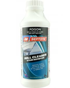 Septone Hull Cleaner & Stain Remover 1L