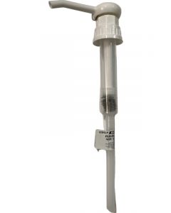 Septone Plastic Pump To Suit 5L Bottle