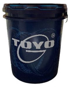Toyo High Quality Multi Purpose Grease 15kg Pail