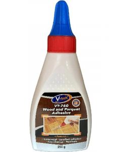 V-Tech Wood & Parquet Adhesive Water Based  250g