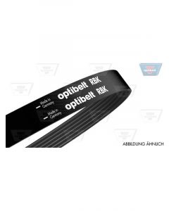 Optibelt V-Ribbed Belt