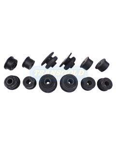 Transgold Body Mount Kit