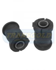 Transgold Front Lower Control Arm Rear Bush