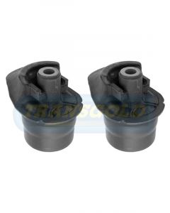 Transgold Rear Beam Axle Bush Kit