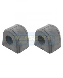 Transgold Front Sway Bar Mount Bush Fits Subaru Brumby 10/80-03/94