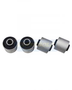 Transgold Rear Lower Trailing Arm Bushes 4Pcs