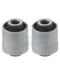 Transgold Trailing Arm Inner & Outer Bush