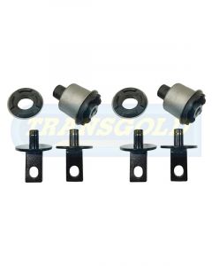 Transgold Rear Lower Fr Beam Arm Bush