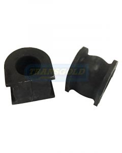 Transgold Stabilizer Bush Front