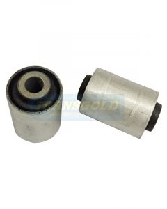 Transgold Front Lower Arm Bush Outer Kit 2Pcs