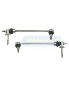 Transgold Front Link Kit