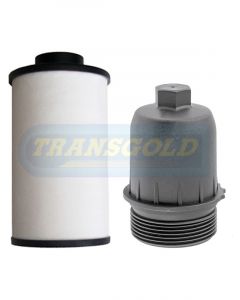 Transgold A/T Transmission Filter Service Kit