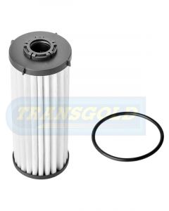 Transgold A/T Transmission Filter Service Kit