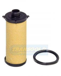 Transgold A/T Transmission Filter Service Kit