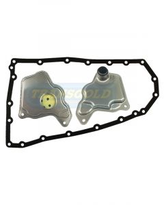 Transgold A/T Transmission Filter Service Kit