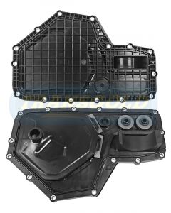 Transgold A/T Transmission Filter Service Kit