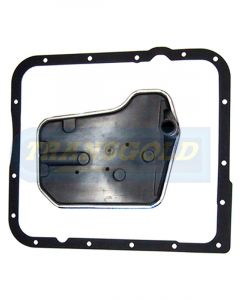 Transgold A/T Transmission Filter Service Kit Fits Commodore VR VS