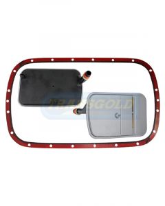 Transgold A/T Transmission Filter Service Kit