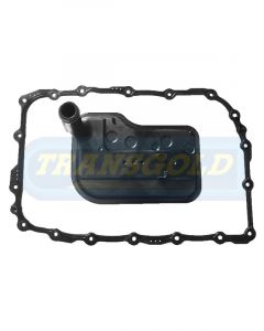 Transgold A/T Transmission Filter Service Kit