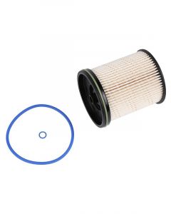 AC Delco Fuel Filter Fits Chevrolet Silverado 6.6L L5P Duramax
