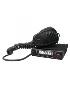 Aerpro 5 Watt 80 Channel 12/24V Ultra Compact Uhf In Car CB Radio