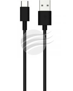 Aerpro Usb-C To Usb-A Cable 1 Meter Black