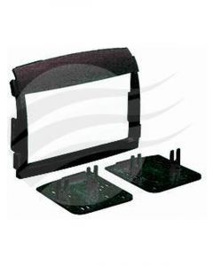 Aerpro Double Din Fits Hyundai Sonata 2006-2008