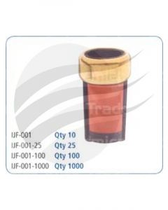 AFI Universal Injector Filter Bask also see Fib3000