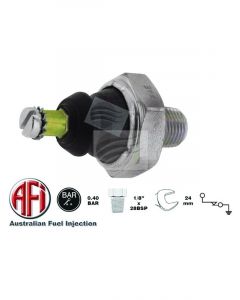 AFI Oil Pressure Switch