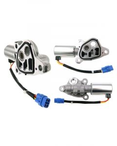 AFI Variable Valve Timing Solenoid
