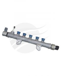 AFIGQ Diesel Fuel Rail Assembly Fits Toyota Hilux Gun126 1Gdftv 15-On