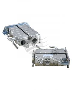 AFIGQ EGR Cooler Fits Toyota Landcruiser 1Vfdtv 4.5L V8 76 200