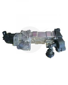 AFIGQ EGR Cooler Fits Chrysler Jeep 300C 3.0L Tdi Early My12-13