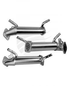 AFIGQ EGR Cooler Fits Ford Transit 2.2L CVFF CYF9 Fiat Ducato Bus 2.2