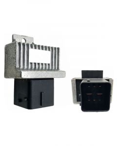 AFIGQ Glow Plug Control Relay Fits Renault Clio Scenic Laguna Merc A/B