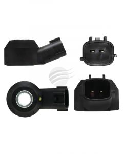 AFIGQ Knock Sensor Fits Mazda 3/6/Cx3/Cx5/Mx5 2012-On