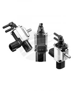AFIGQ Secondary Air Control Valve Fits Patrol Y61 GU 3.0 2000-2016