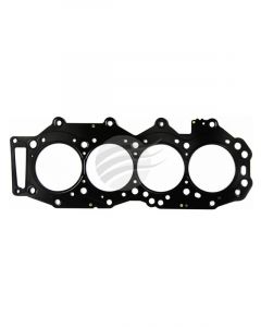 Aunger Cylinder Head Gasket Fits Ford Weat I4 Dohc