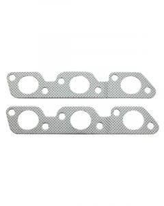 Aunger Exhaust Manifold Set Fits Holden L67 V6 Ohv