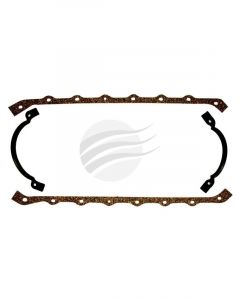 Aunger Oil Pan Set Fits Holden 253 V8 Ohv