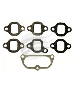 Aunger Inlet Manifold Set Fits Toyota 1Hdt I6 Sohc