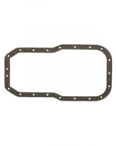 Aunger Oil Pan Gasket Fits Holden 3Sfc I4 Dohc