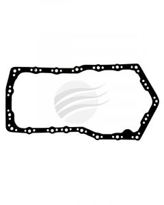 Aunger Oil Pan Gasket Fits Holden Lg2 L27 V6 Ohv