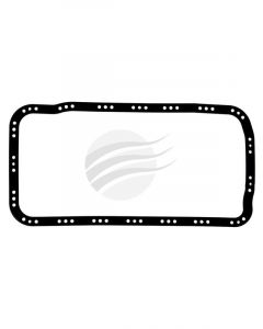 Aunger Oil Pan Gasket Fits Honda B16A2 I4 Dohc