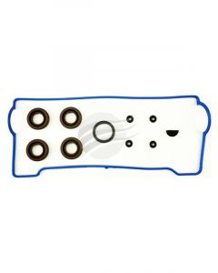 Aunger Rocker Cover Gasket Kit Fits Holden 4Afe I4 Dohc